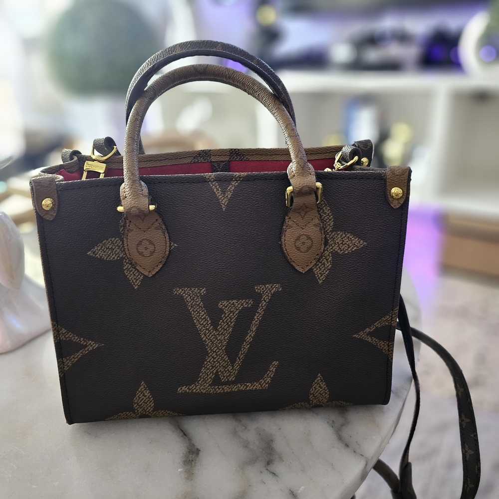 Small Size Luxury Womens Crossbody